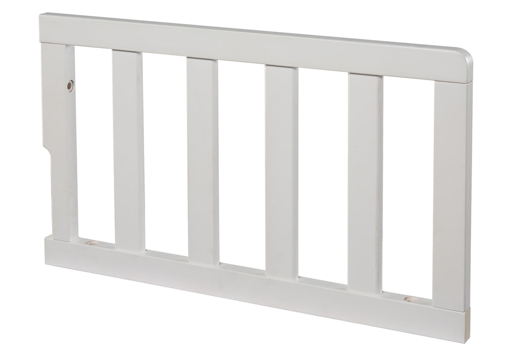 Delta Children White (100) Delta Guardrail a1a