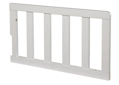 Delta Children White (100) Delta Guardrail a1a
