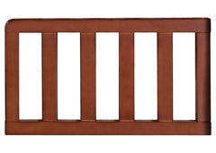 Delta Children Dark Cherry Delta Guardrail (0082) c1c