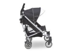 Delta Children Medallion (098) J is for Jeep® Brand Atlas Stroller Full Right View b2b