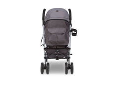 Delta Children Star Light (095) J is for Jeep Brand Atlas AL Sport Stroller Back View a4a