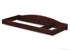 Simmons Kids Molasses (226) Hanover Park Changing Top, Side View a2a