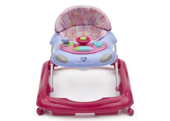 Delta Children Hannah (589) Lil' Fun Walker Front View c4c