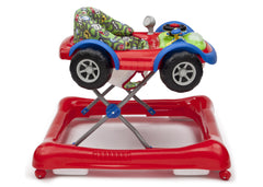Delta Children GT Roadster (402) Lil Drive Walker, Full Right Side View b3b