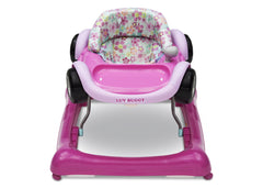 Delta Children Luv Buggy (696) Lil Drive Walker, Front View c2c
