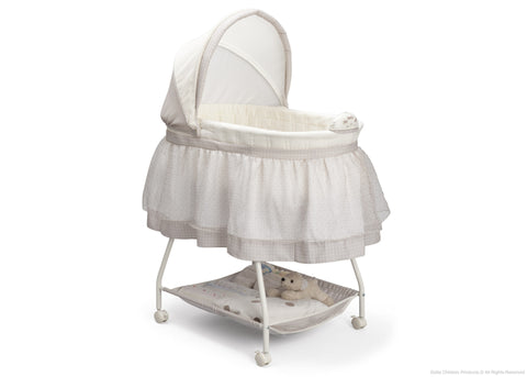 Ultimate sweet hot sale beginnings bassinet