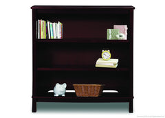 Simmons Kids Black Espresso (907) with Base and Props b2b