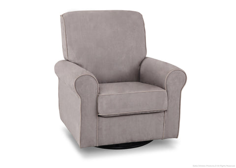 Rowen sales upholstered glider