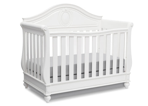 Disney top enchanted crib