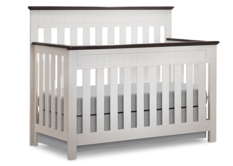 Delta chalet 4 shop in 1 crib