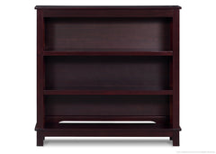 Delta Children Dark Chocolate (207) Bennington Bookcase/Hutch b1b