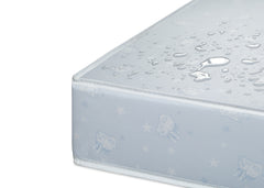 Serta Perfect Start™ Crib & Toddler Mattress Detail a2a