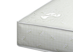 Serta Tranquility Comfort Plus Crib & Toddler Mattress Detail a2a