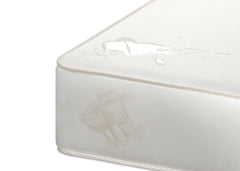 Serta Nightstar™ Comfort Deluxe Crib & Toddler Mattress Detail a2a