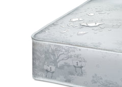 Serta Nightstar™ Deluxe Rest Crib & Toddler Mattress Detail a2a
