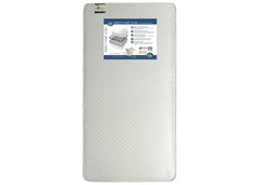 Serta Perfect Start Ultra Crib & Toddler Mattress, Front View, a1a