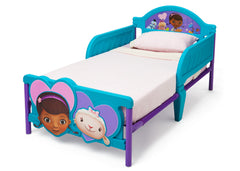 Delta Children Doc McStuffins Toddler Left View a2a