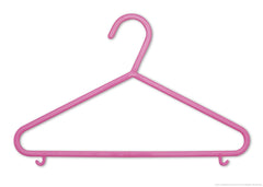 Delta Children Pop Diva (670) 10 Pack Basic Hangers e1e