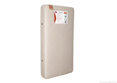 Simmons Kids Sleepy Whispers Supreme 234 Coil Mattress Side View a2a