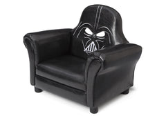 Delta Children Star Wars Upholstered Chair Left Side View a2a