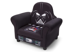 Delta Children Star Wars Deluxe Upholstered Chair, Left View a3a