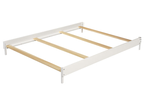 Wood Bed Rails (0030)