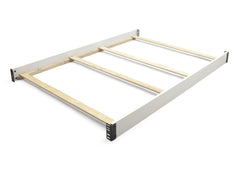 Delta Children Bianca (130) Wood Bed Rails (0050) g1g