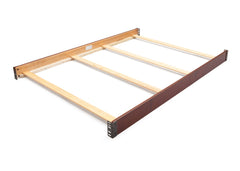 Delta Children Espresso Truffle (208) Wood Bed Rails (0050) j1j