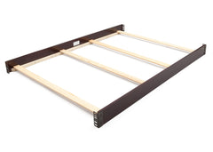 Delta Children Black Espresso (907) Wood Bed Rails (0050) p1p