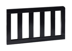 Simmons Kids Black (001) Toddler Guardrail (0080) a1a