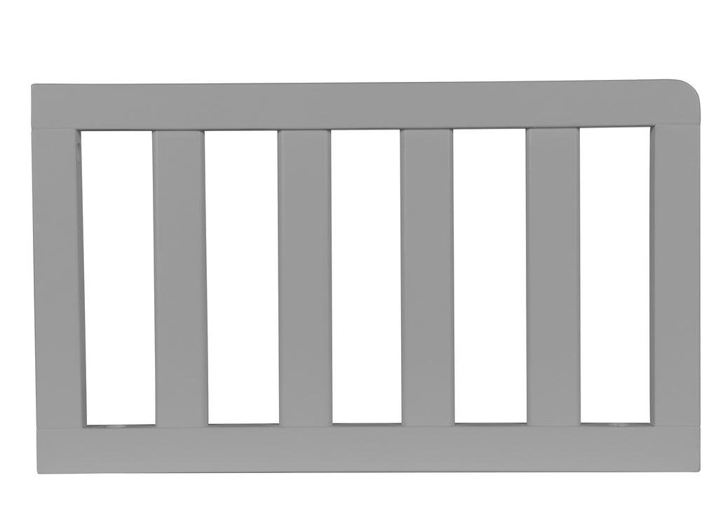 Simmons Kids Grey (026) Toddler Guardrail (0080) b1b