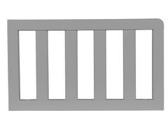 Simmons Kids Grey (026) Toddler Guardrail (0080) b1b