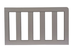 Simmons Kids Classic Grey (028) Toddler Guardrail (0080) c1c