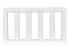 Simmons Kids Bianca (130) Toddler Guardrail (0080) v1v