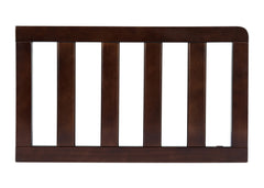 Simmons Kids Chocolate (204) Toddler Guardrail (0080) h1h