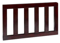 Simmons Kids Espresso Cherry (205) Toddler Guardrail (0080) i1i