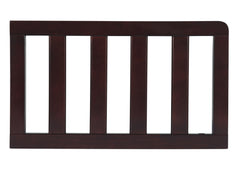 Simmons Kids Dark Chocolate (207) Toddler Guardrail (0080) j1j