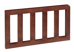 Simmons Kids Espresso Truffle (208) Toddler Guardrail (0080) k1k