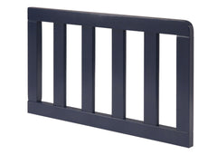 Simmons Kids Navy (404) Toddler Guardrail (0080) n1n