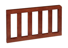 Simmons Kids Dark Cherry (604) Toddler Guardrail (0080) o1o