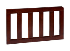 Simmons Kids Black Cherry Espresso (607) Toddler Guardrail (0080) p1p