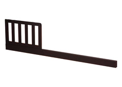 Delta Children Dark Chocolate Delta Guardrail (0089) b1b