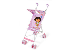 Delta Children Dora Umbrella Stroller a1a