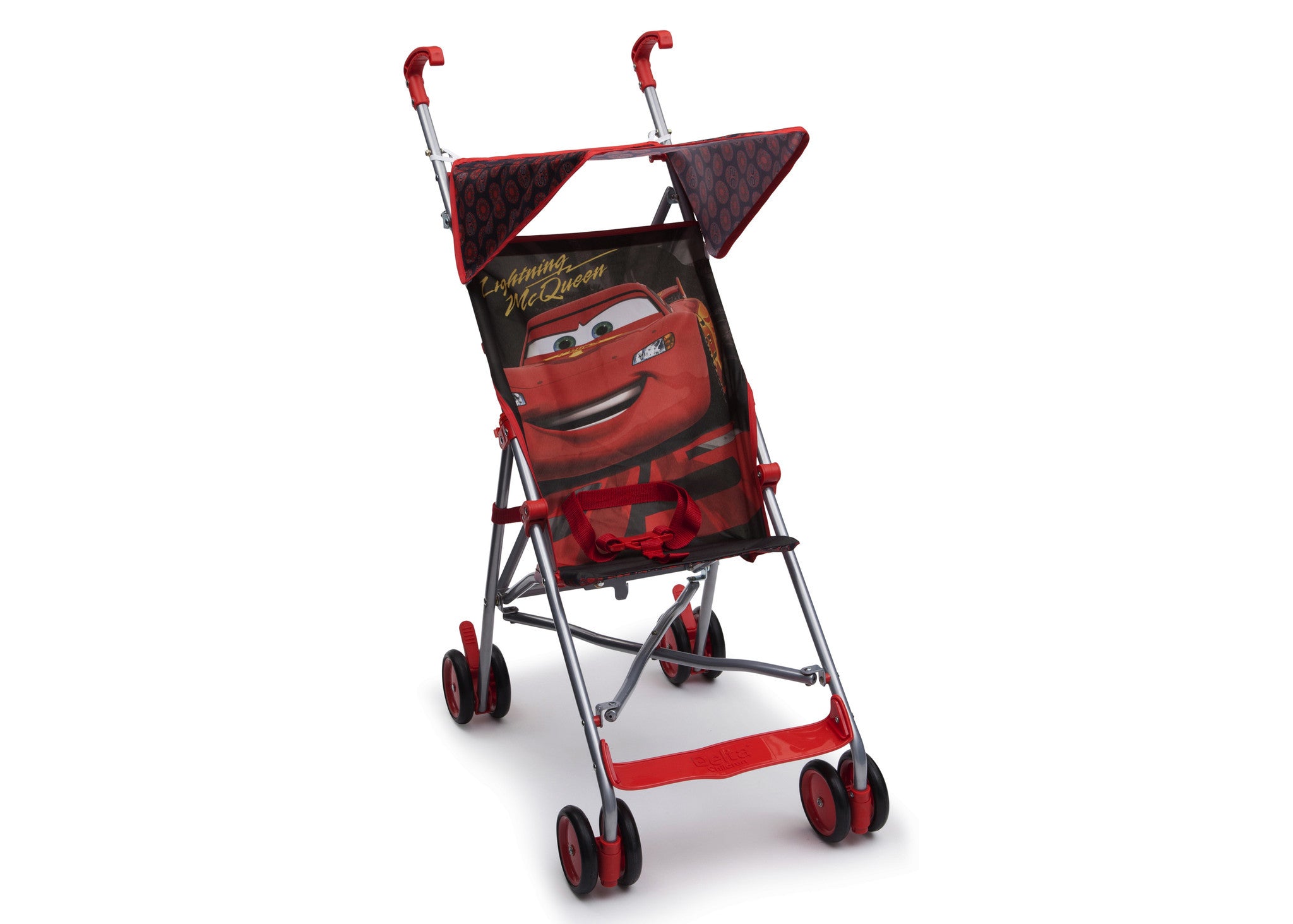 lightning mcqueen umbrella stroller Cars Umbrella Stroller