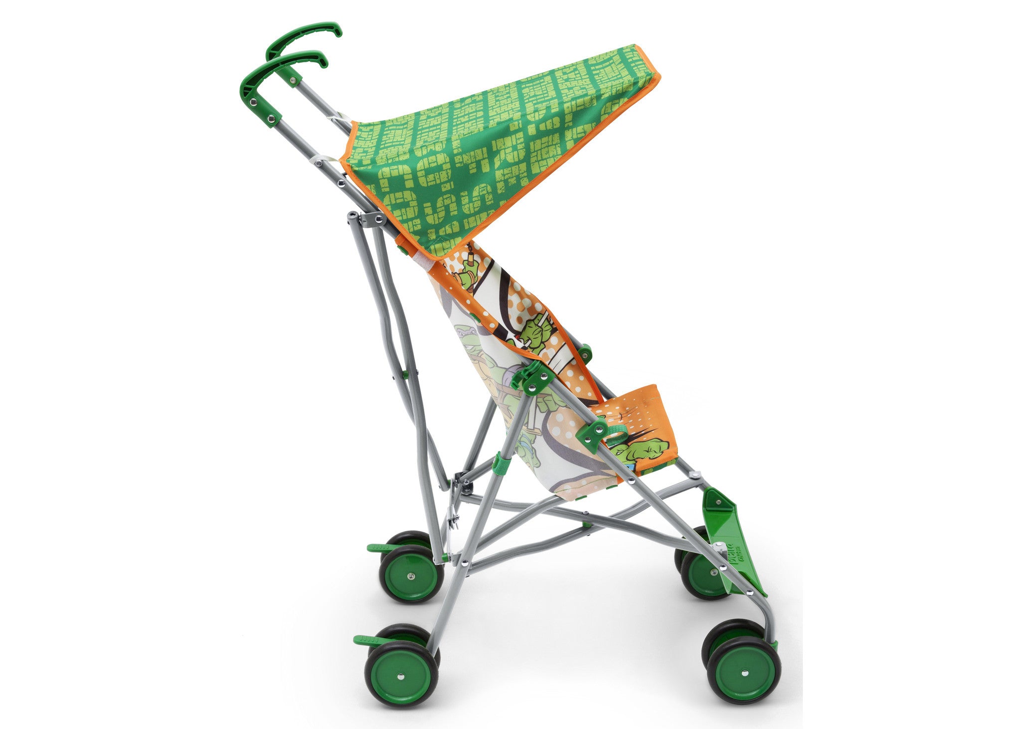 ninja turtle umbrella stroller Teenage Ninja Turtles Umbrella Stroller