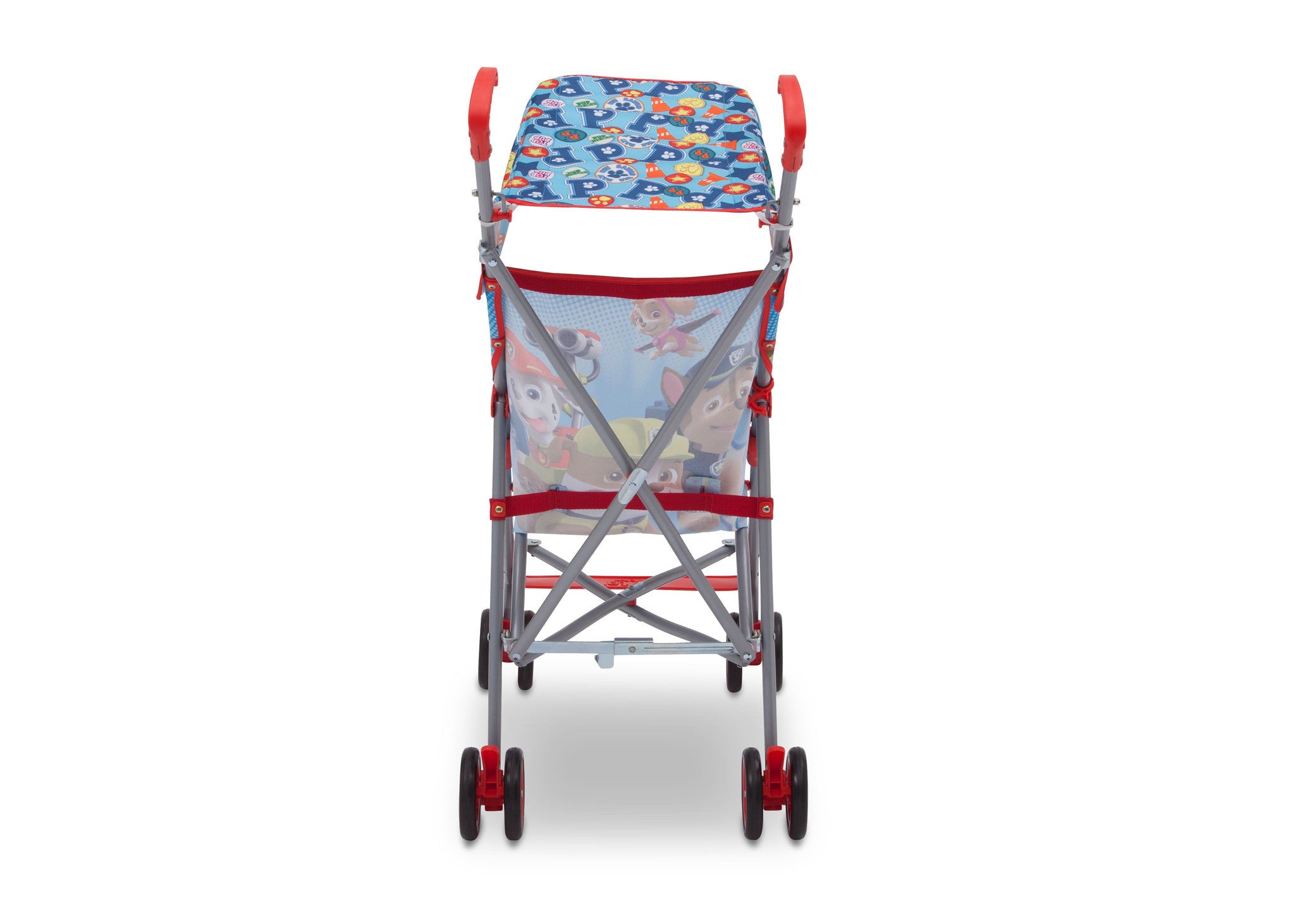 paw patrol umbrella stroller Paw Patrol Umbrella Stroller
