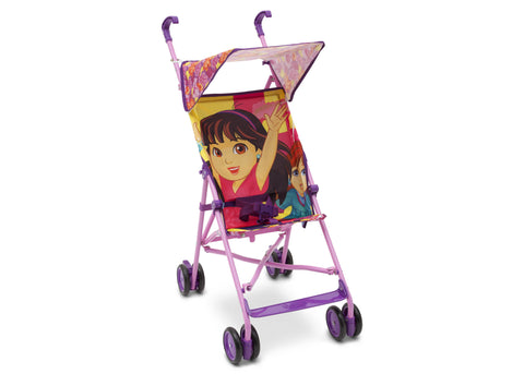 Dora Umbrella Stroller