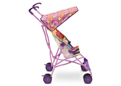 Delta Children Style 1 Dora Umbrella Stroller, Full Right View a3a