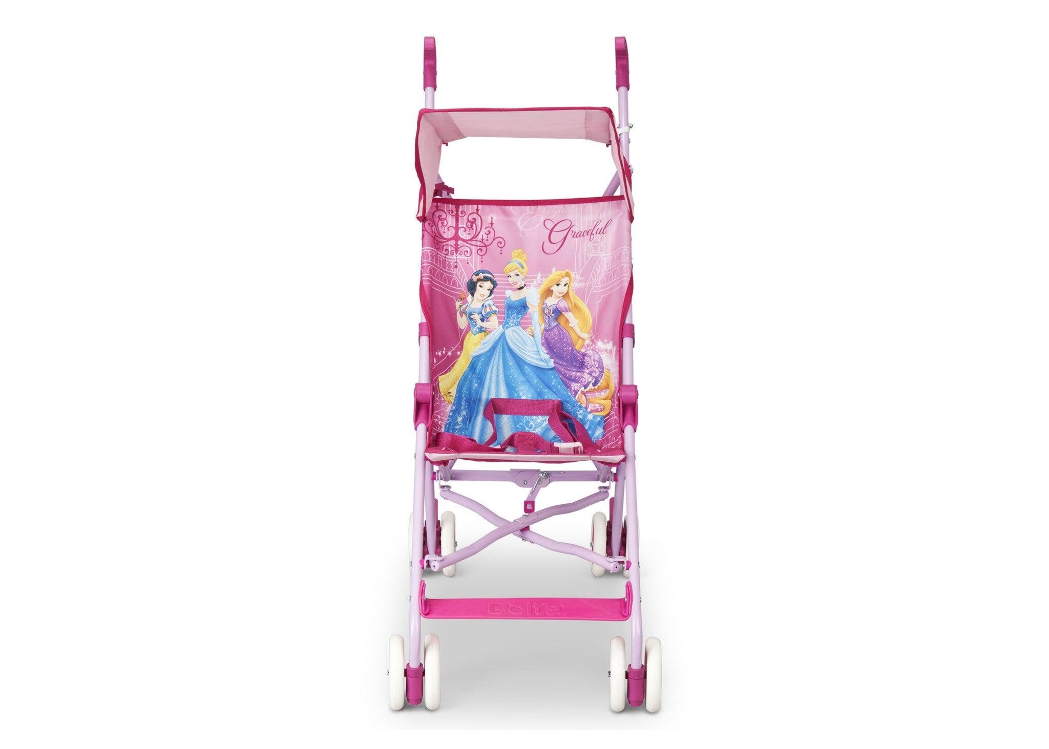 Disney princess umbrella stroller best sale