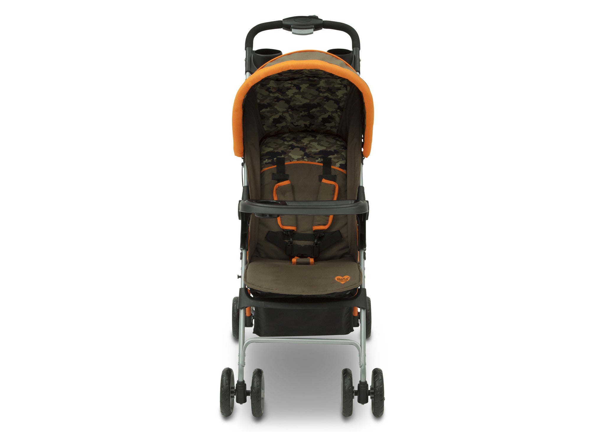 Delta fold n go stroller sales